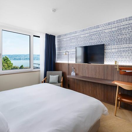 Hotel The Yarn Horgen Zewnętrze zdjęcie