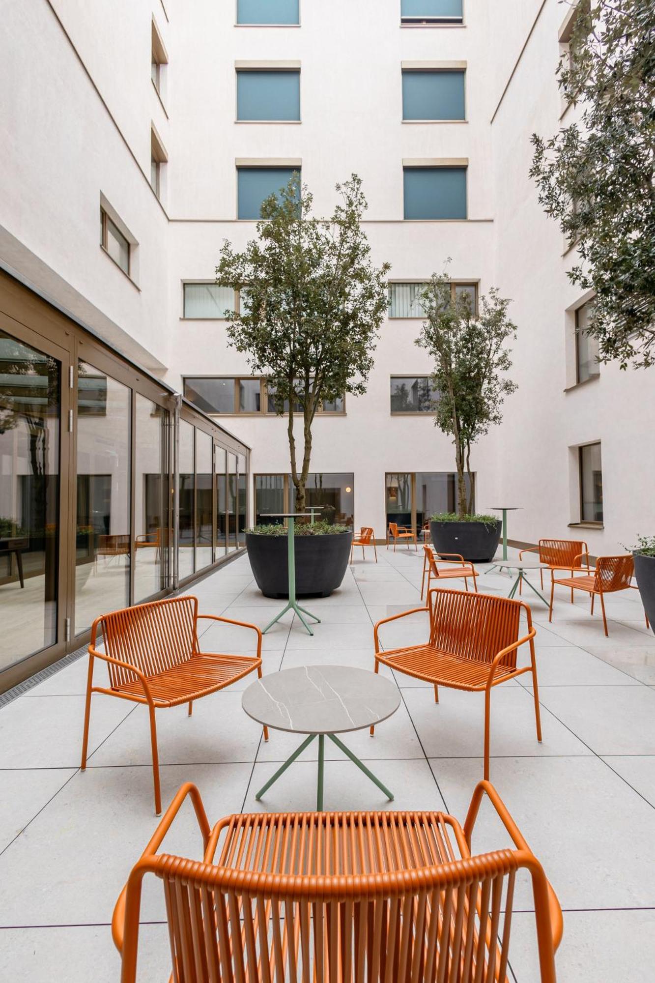 Hotel The Yarn Horgen Zewnętrze zdjęcie