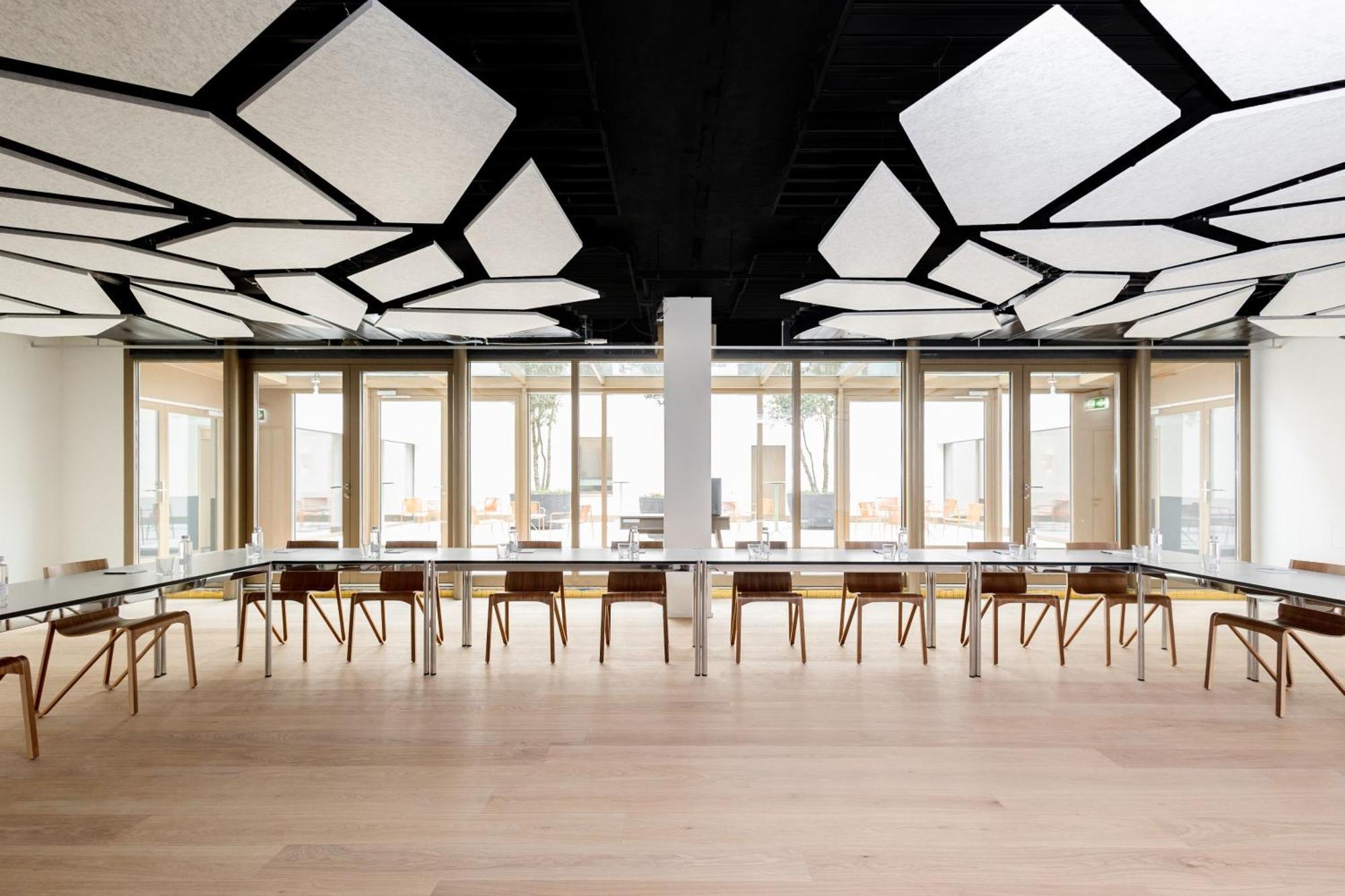 Hotel The Yarn Horgen Zewnętrze zdjęcie