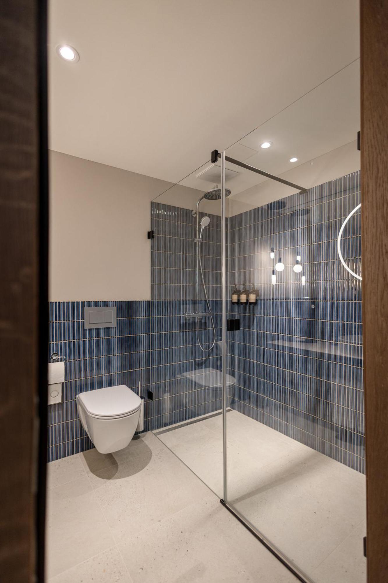 Hotel The Yarn Horgen Zewnętrze zdjęcie