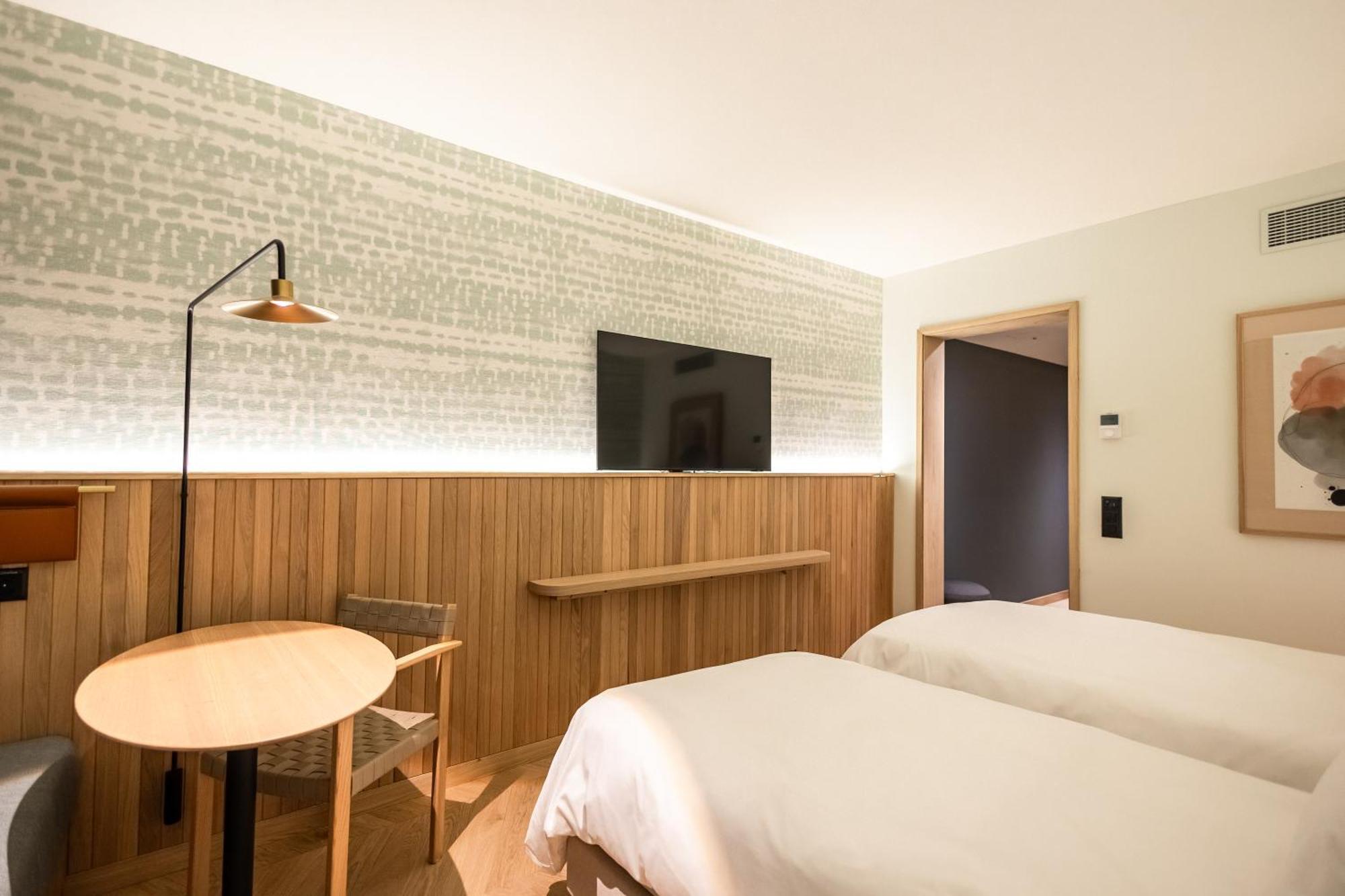 Hotel The Yarn Horgen Zewnętrze zdjęcie