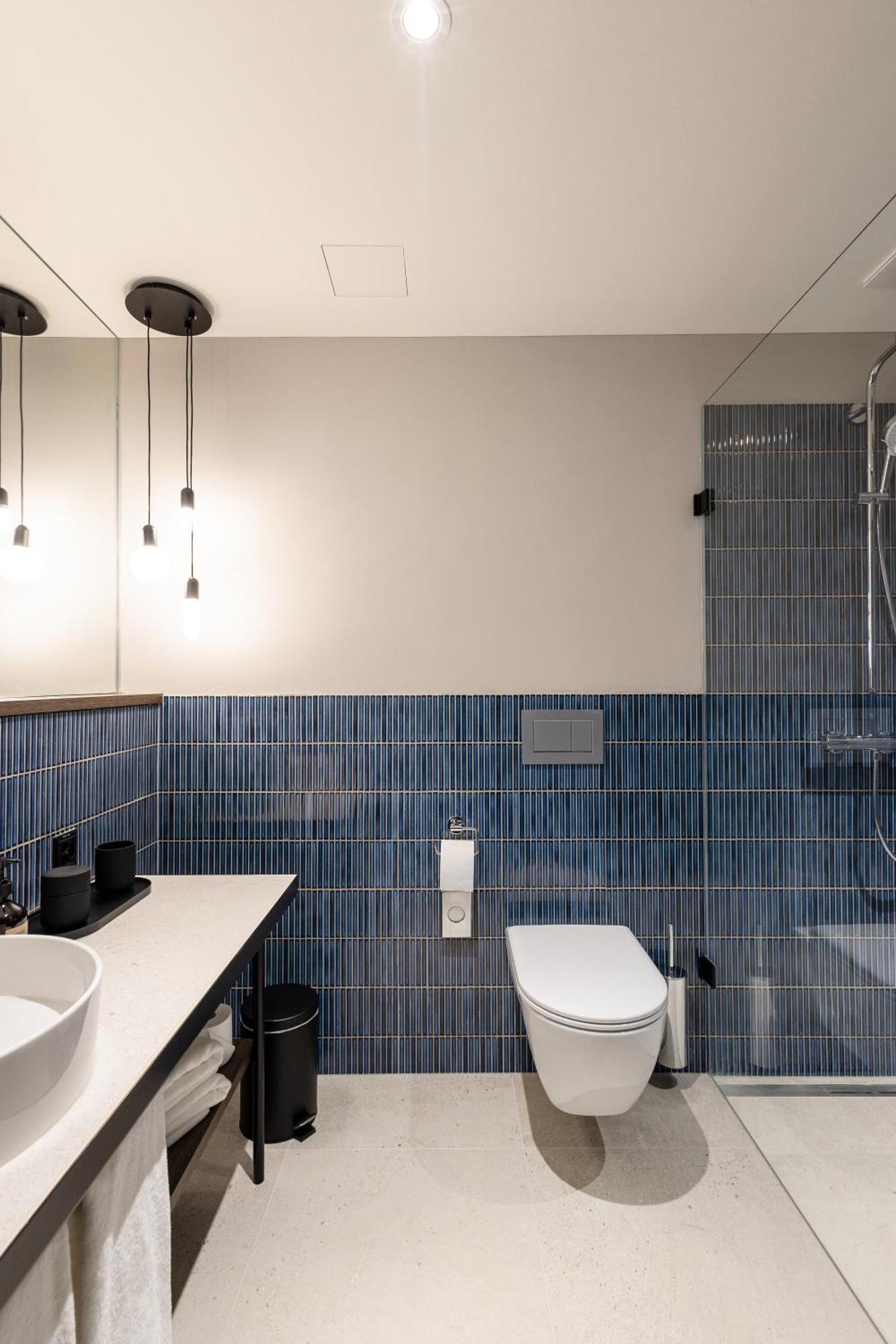 Hotel The Yarn Horgen Zewnętrze zdjęcie