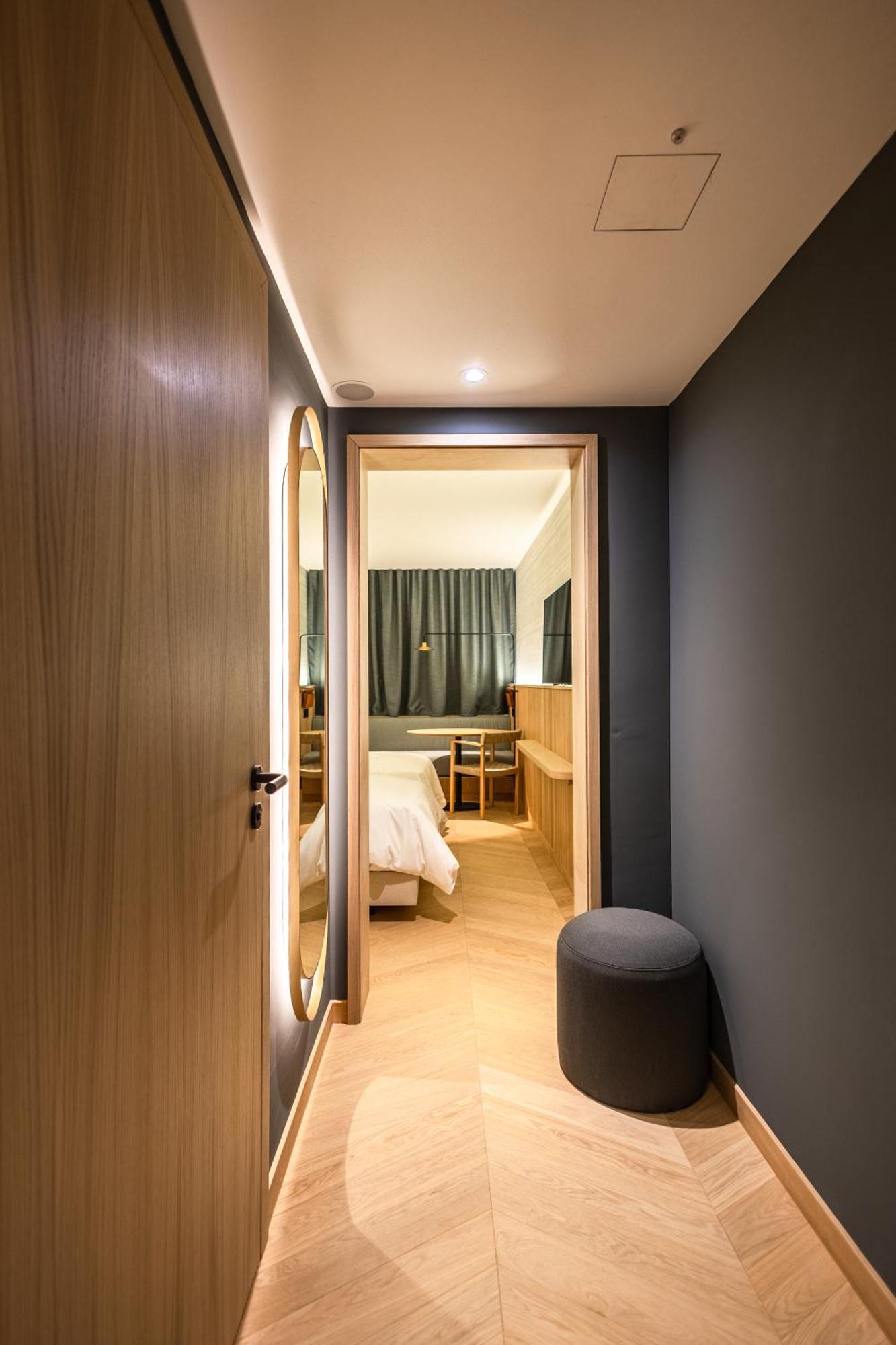 Hotel The Yarn Horgen Zewnętrze zdjęcie