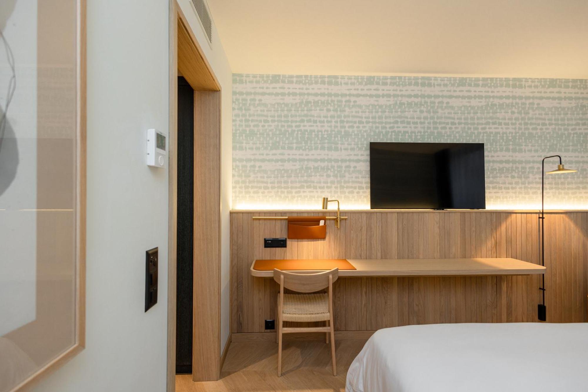 Hotel The Yarn Horgen Zewnętrze zdjęcie